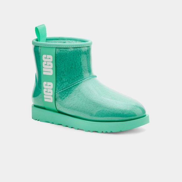 NEW Classic Clear Mini - Picture 2 of 6